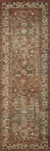 Magnolia Home by Joanna Gaines x Loloi Banks Rug, 5' length x 7'6" width thumbnail 7