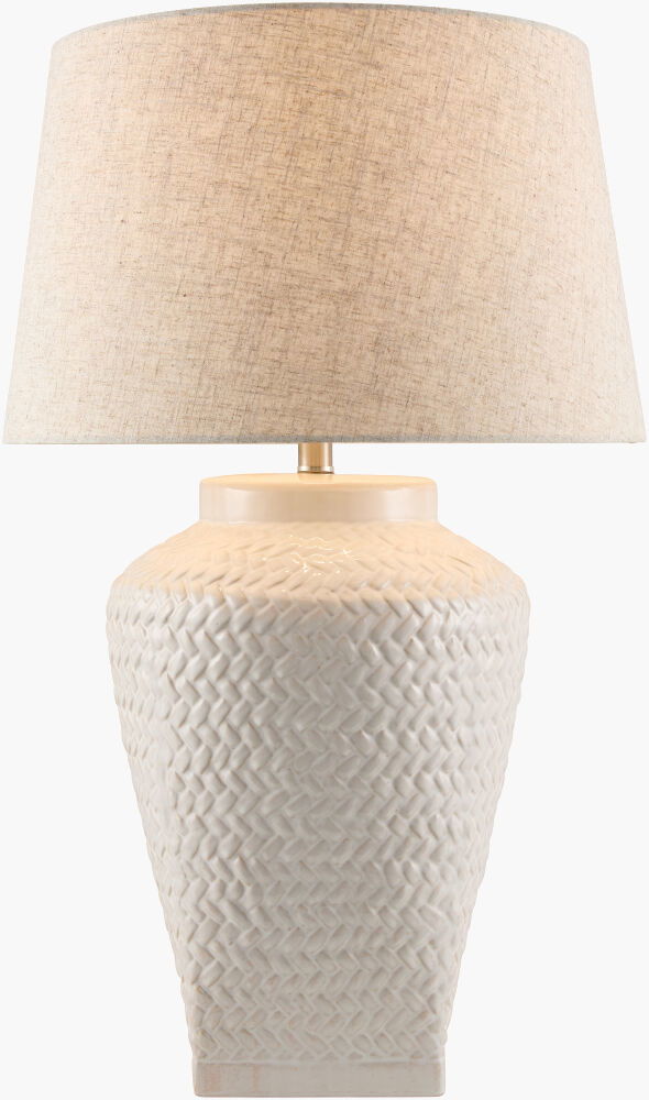 Marsico Accent Table Lamp large image 
