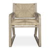 Chatham Seagrass Dining Chair thumbnail 0