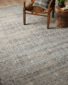Amber Lewis x Loloi Alie Rug, 2'7" length x 12' width thumbnail 5