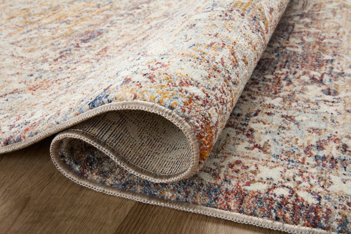 Loloi Sorrento Rug, 2'7" length x 8' width View 5