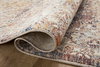 Loloi Sorrento Rug, 2'7" length x 8' width thumbnail 5
