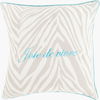 Joie de Vivre Accent Pillow Poly thumbnail 0