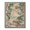 Loloi Hidden Hamlet Wall Art, Wall Hanging, 32" length x 40" width thumbnail 1