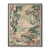 Loloi Hidden Hamlet Wall Art, Wall Hanging, 32" length x 40" width thumbnail 1