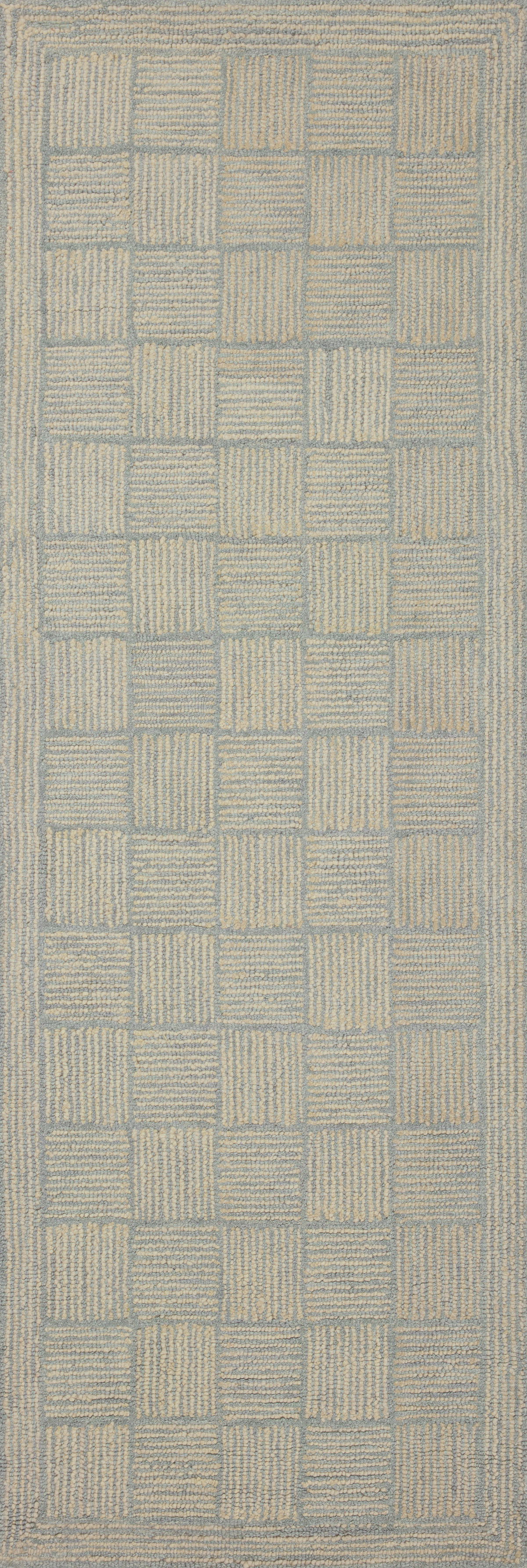 Chris Loves Julia x Loloi Francis Rug, 5' length x 7'6" width View 6