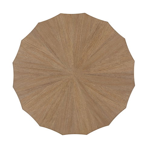Tamsin End Table Natural