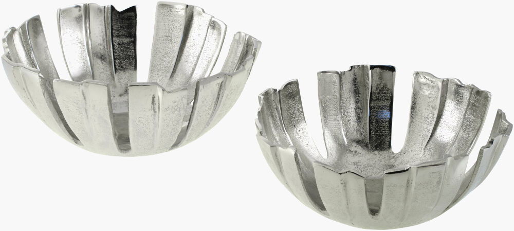 Anhui Decorative Bowl, by Surya, 12" width x 5" height