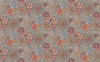 Magic Garden Black Wallpaper thumbnail 0