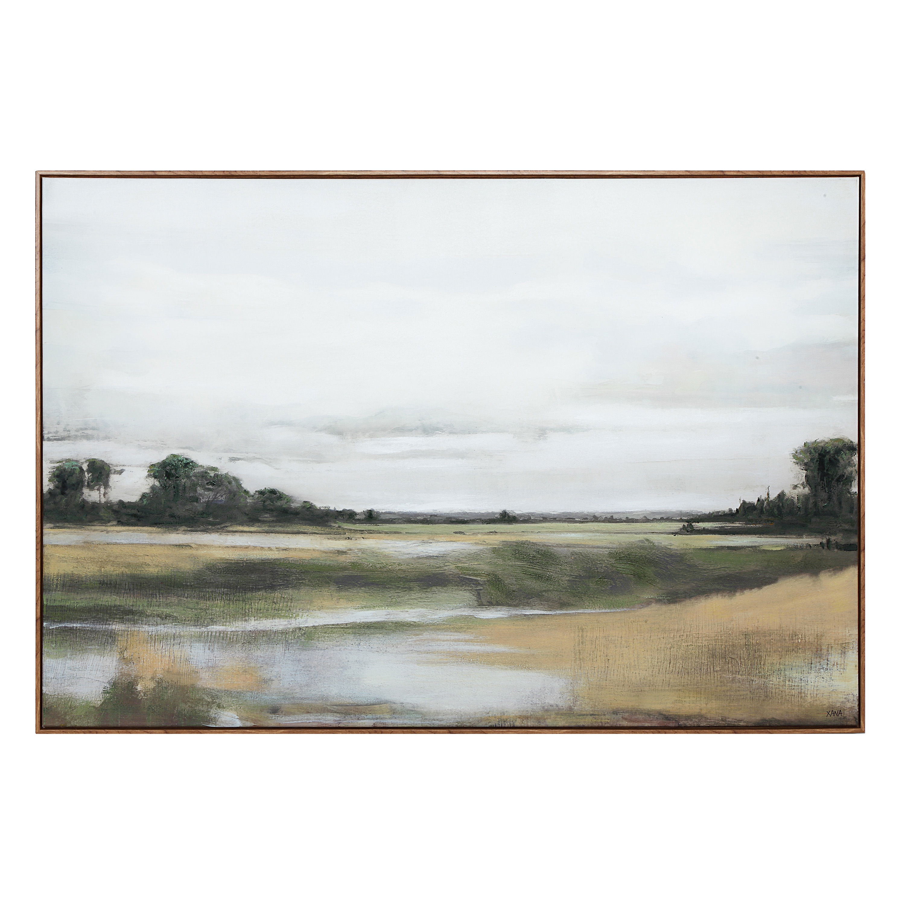 Arcos, by Renwil, 3'4" height x 1.38" depth View 1