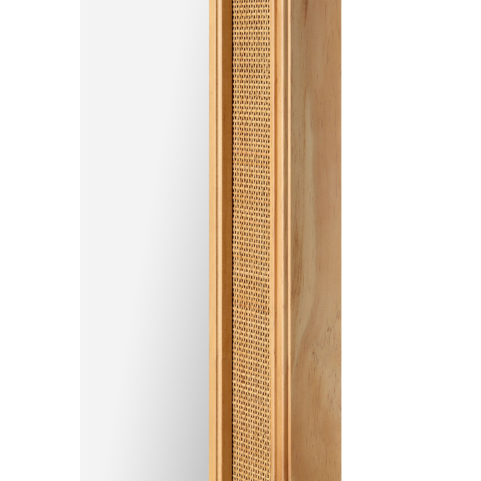 Wilder Full Length Mirror large image 