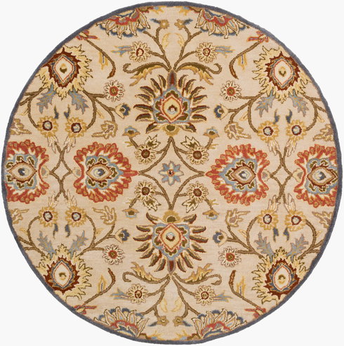 Caesar Handmade Rug