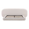 Ringo Bed King Cream thumbnail 1