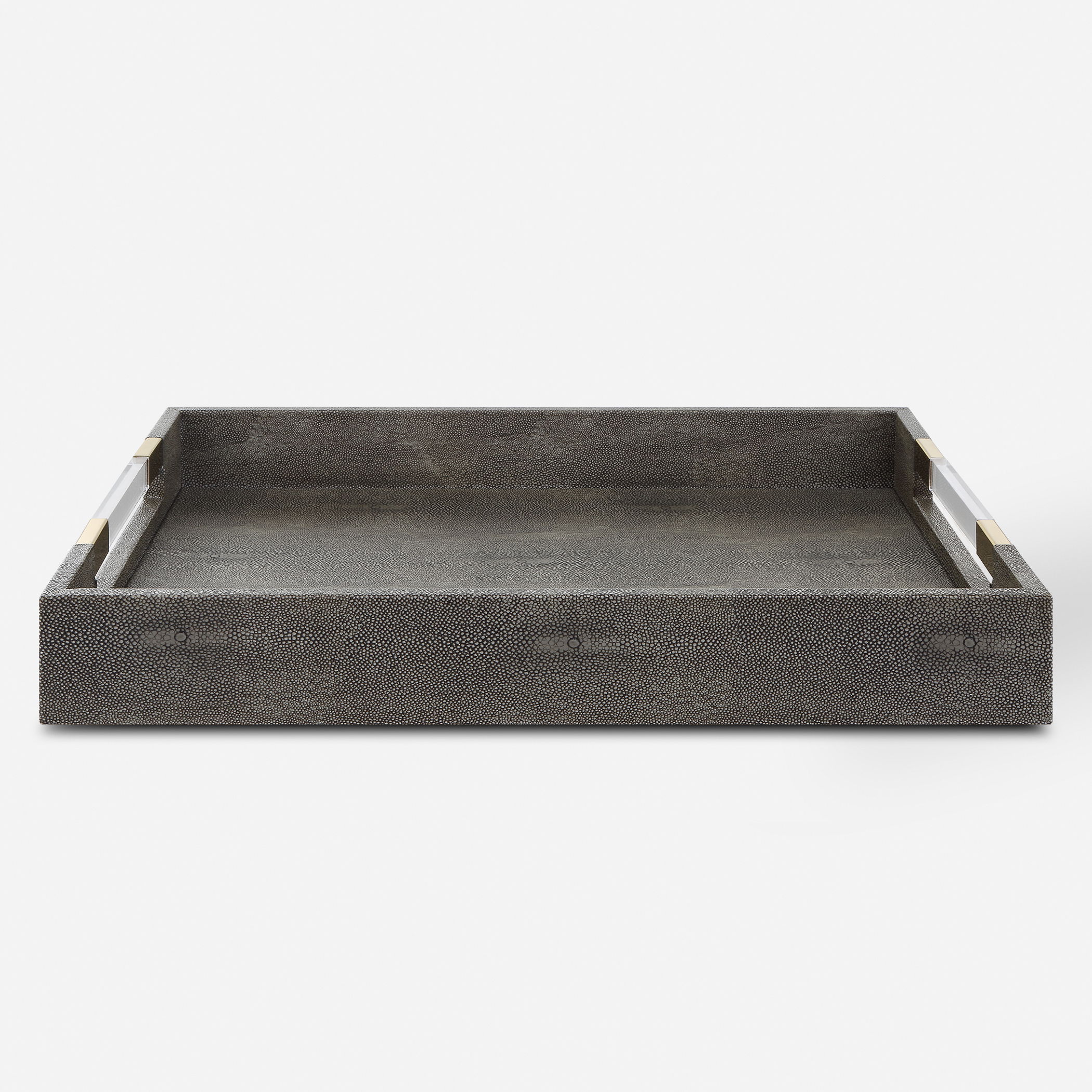 Wessex Gray Tray large image 