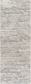 Venice Machine Woven Rug, by Surya, 7'2.61" length x 2'7.5" width thumbnail