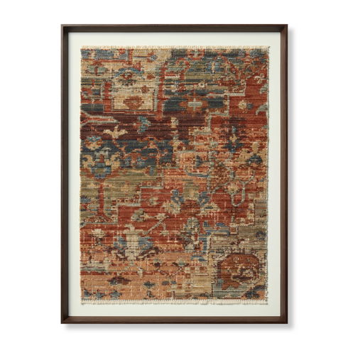 Loloi HWA105 Wall Art