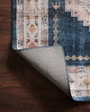Loloi Heidi Rug, 1'6" length x 1'6" width thumbnail 8