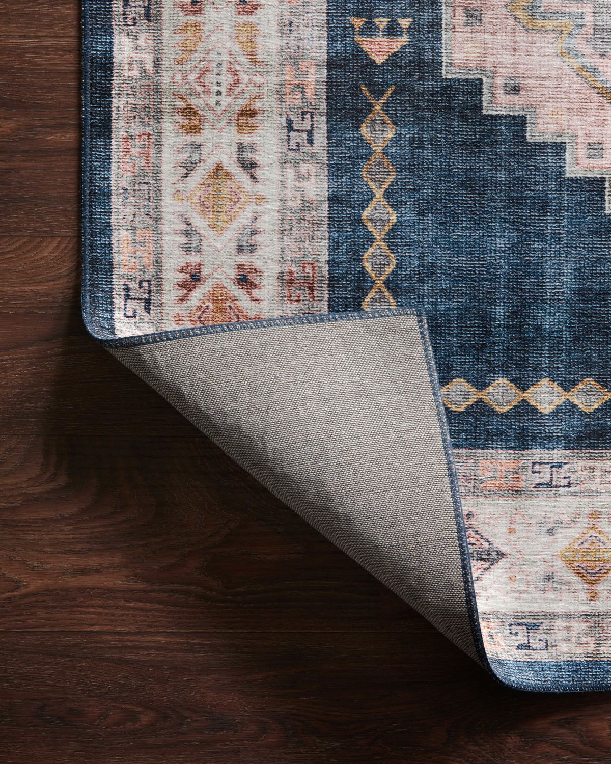 Loloi Heidi Rug, 2' length x 5' width View 8