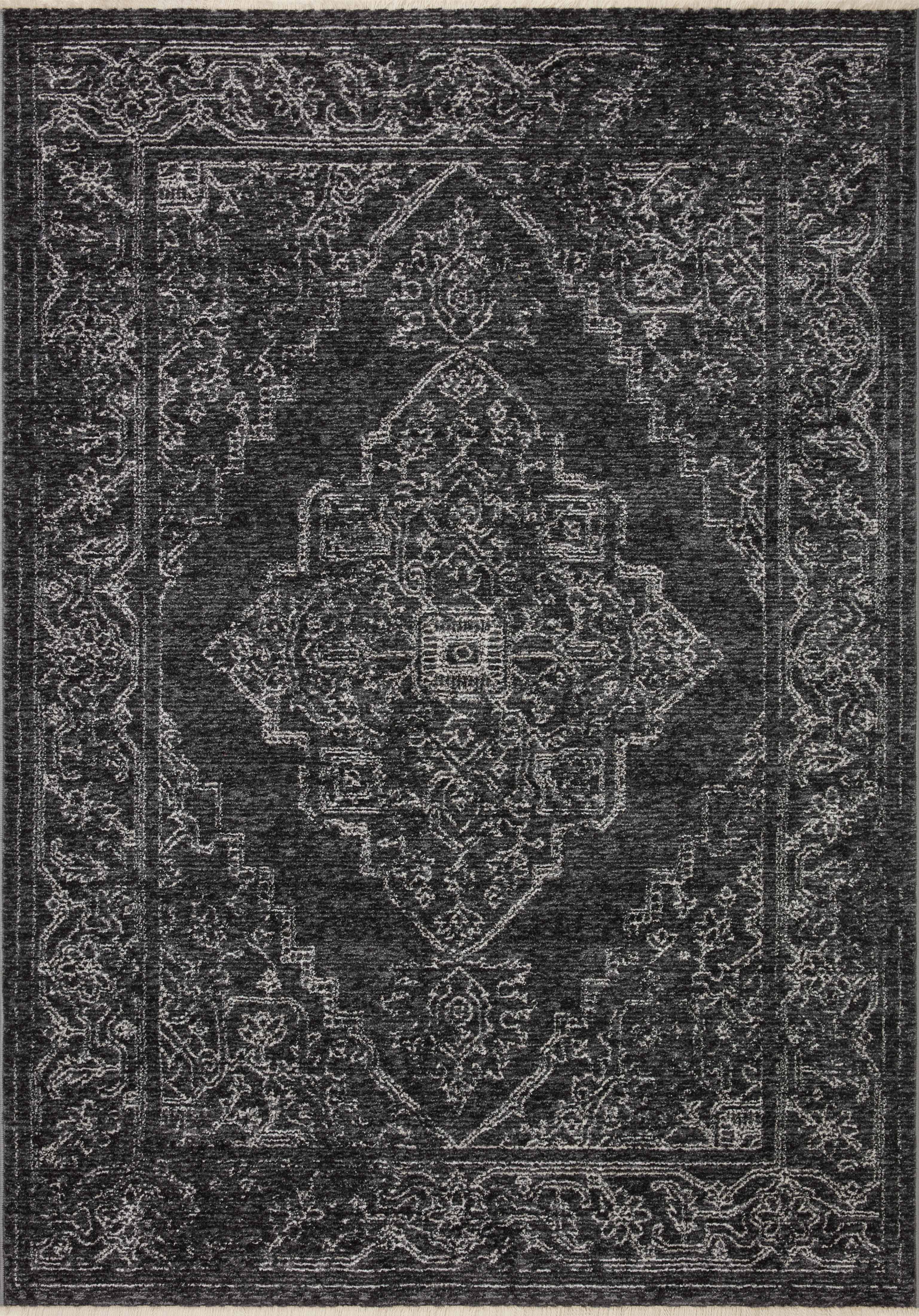Loloi II Vance Rug, 2'3" length x 3'10" width View 1