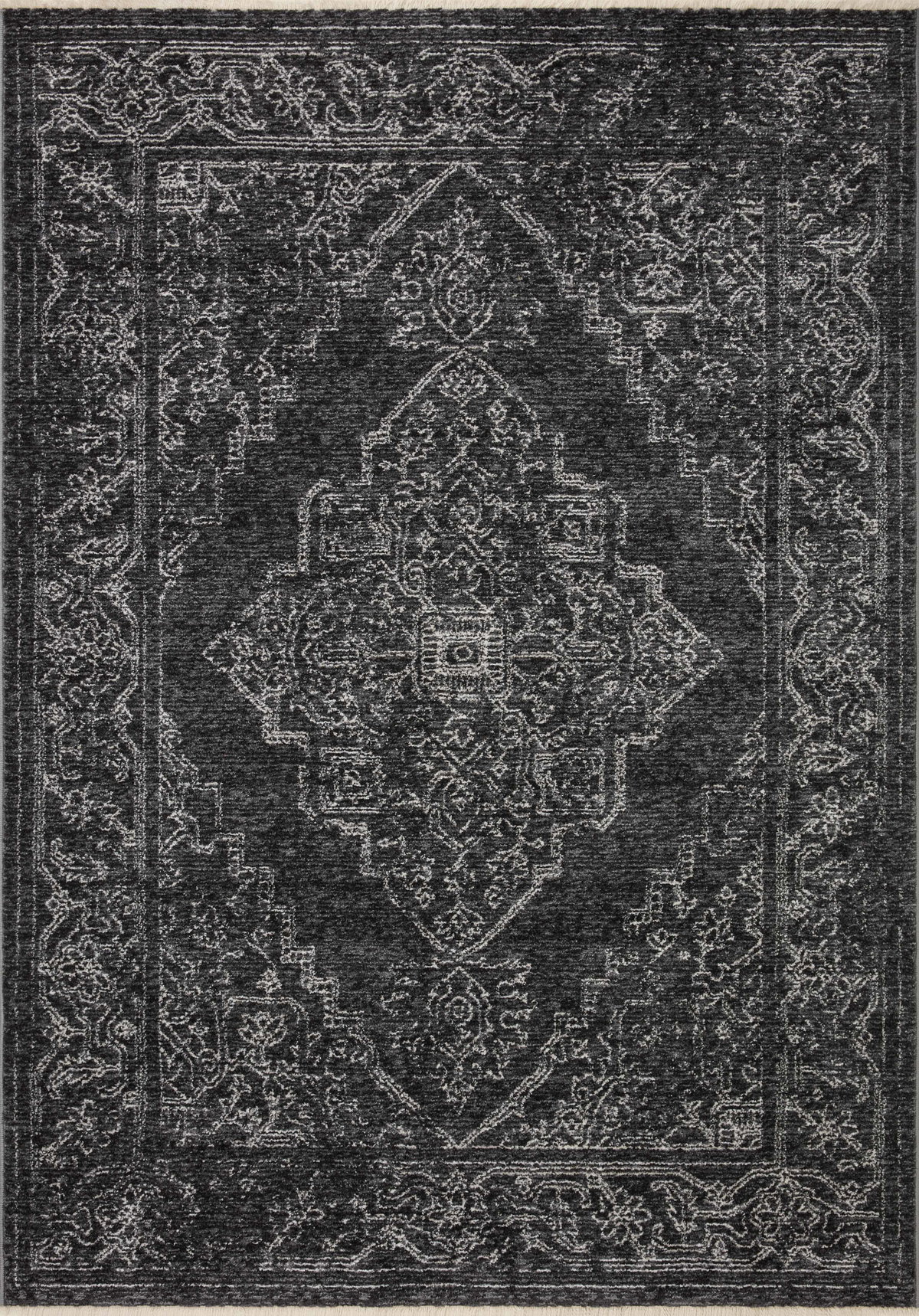 Loloi II Vance Rug, 2'7" length x 10' width View 1