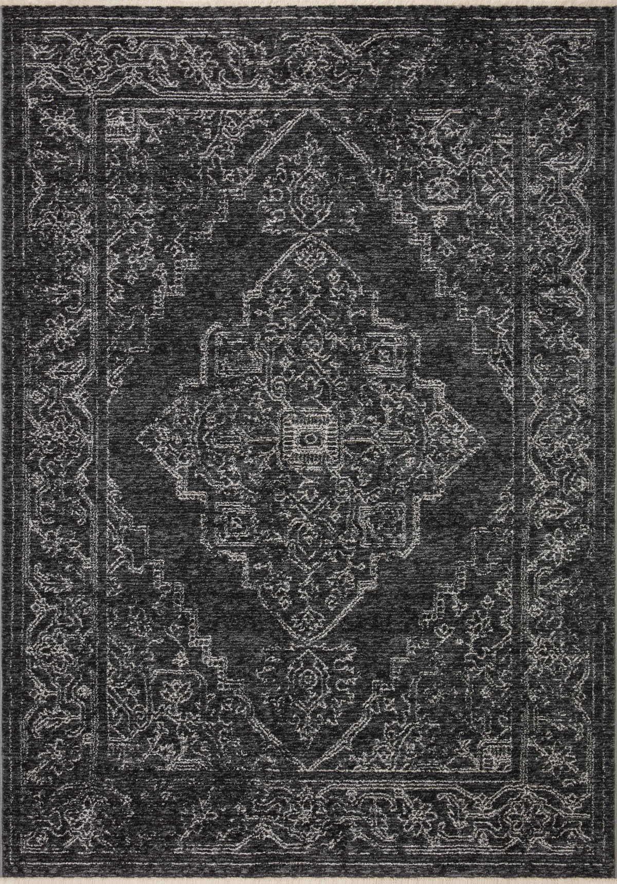 Loloi Vance Rug, 2'7" length x 12' width View 1
