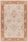 Avant Garde Machine Woven Rug thumbnail 0