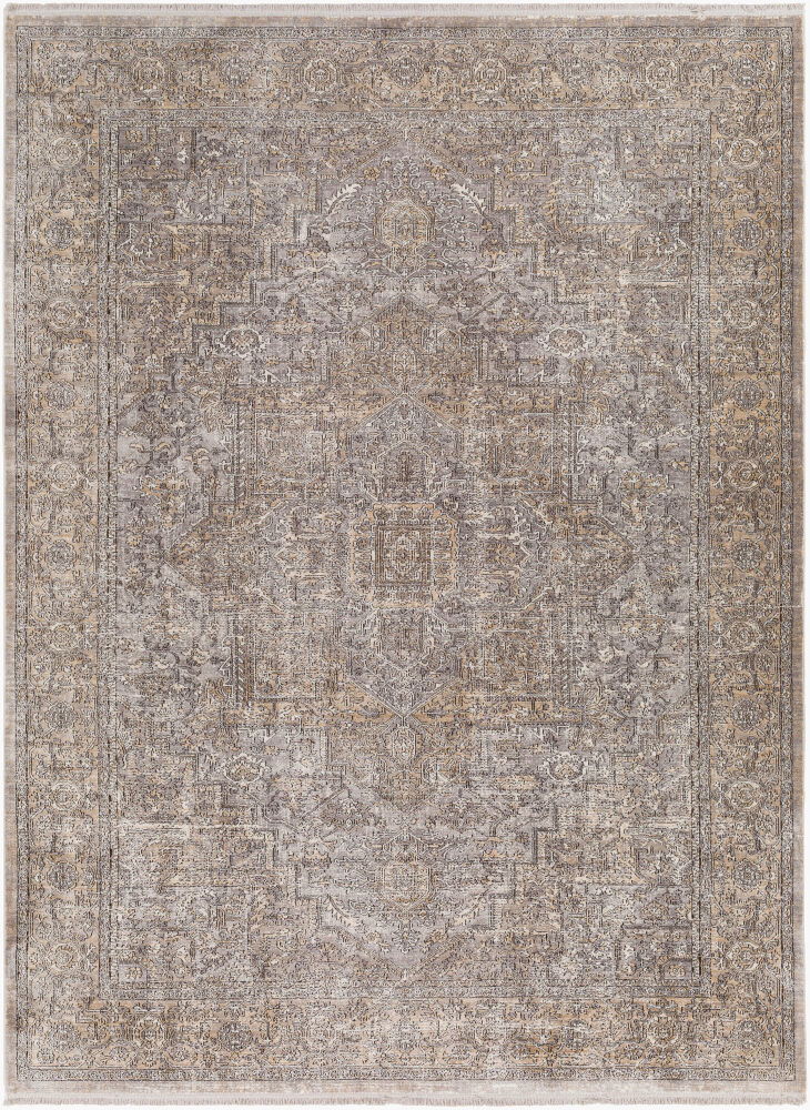 Eclipse Machine Woven Rug large image 
