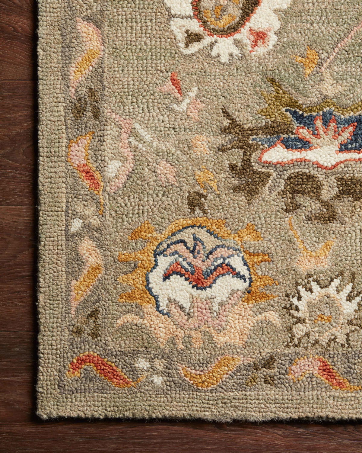 Loloi Padma Rug, 2' length x 5' width View 4