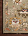 Loloi Padma Rug, 2' length x 5' width thumbnail 4