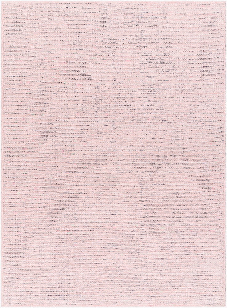 Quebec Machine Woven Rug, by Surya, 1'3.75" length x 1'3.75" width