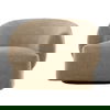 Billie Swivel Chair thumbnail 1