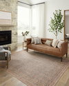 Angela Rose x Loloi Aubrey Rug, 2'6" length x 9'6" width thumbnail 2