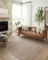 Angela Rose x Loloi Aubrey Rug, 3'9" length x 5'6" width thumbnail 2
