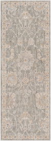 Avant Garde Machine Woven Rug thumbnail 0