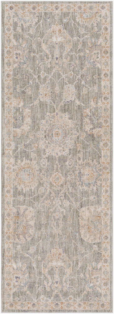 Avant Garde Machine Woven Rug