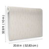 Sprigs Light Grey & Gold Wallpaper thumbnail 7