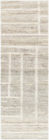 Manisa Handmade Rug, by Surya, 8' length x 2'6" width thumbnail