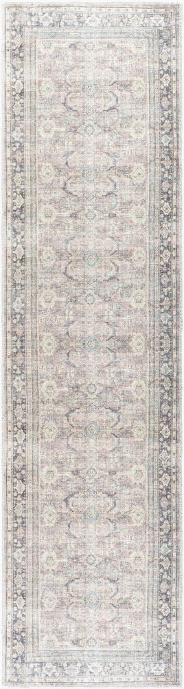 Darling Machine Woven Rug