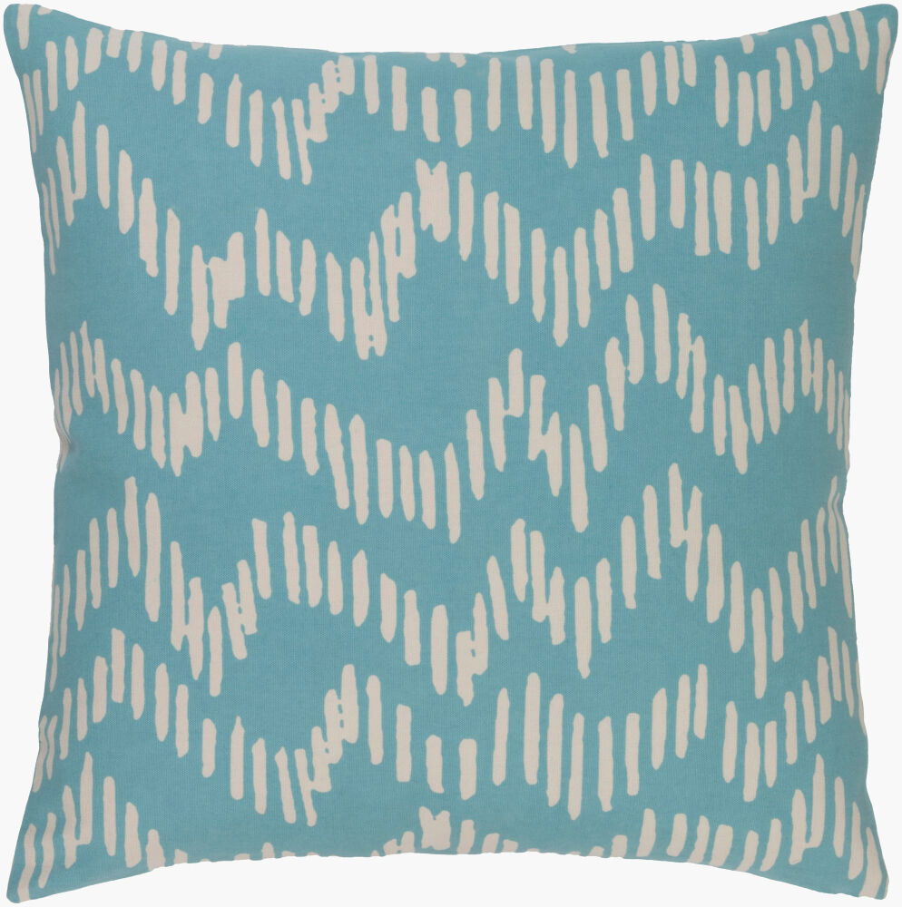 Somerset Accent Pillow Poly large image 