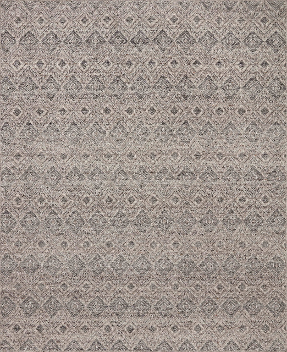 Loloi Raven Rug, 5'6" length x 8'6" width View 1