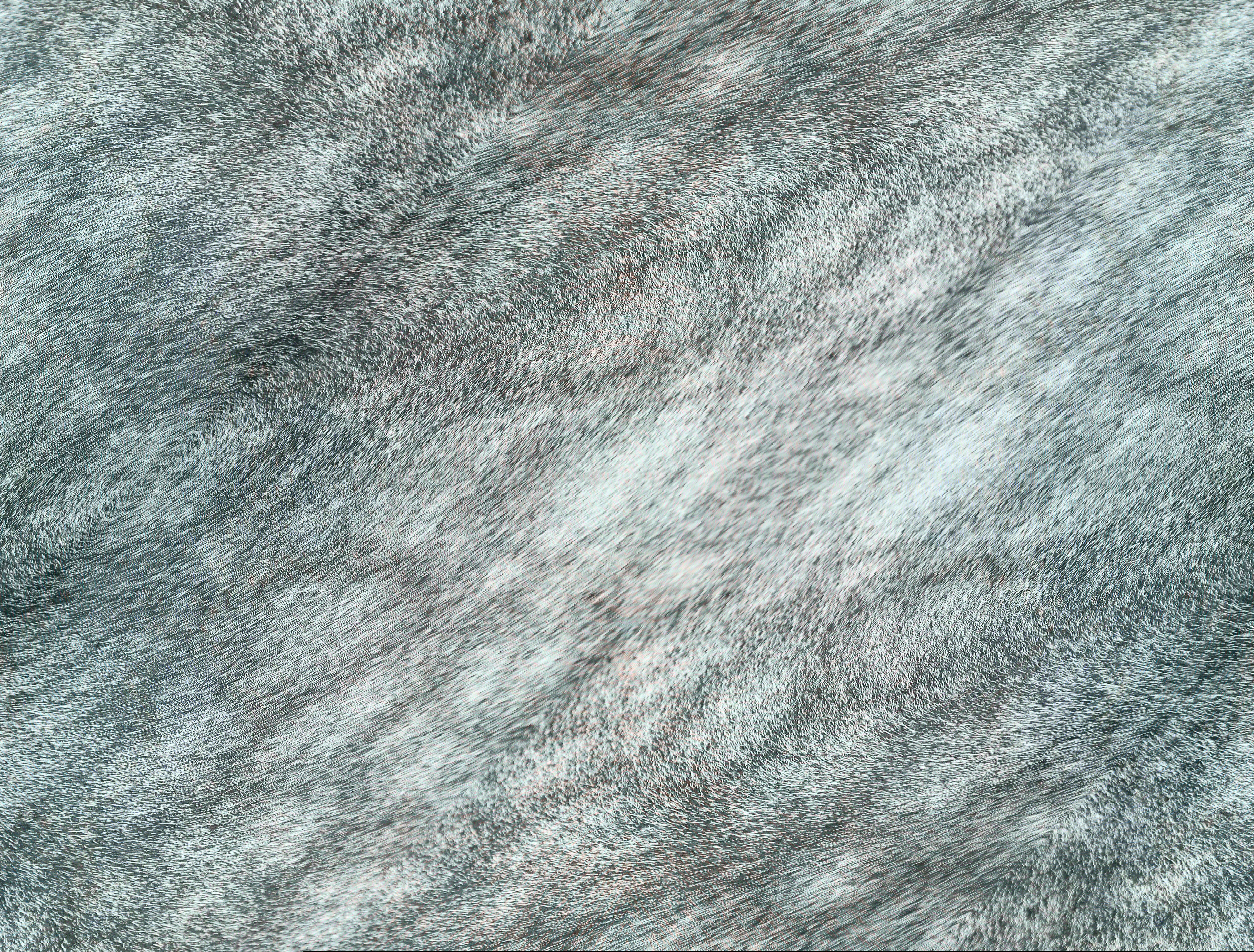 Rose Dapple Warm Grey Peel & Stick Wallpaper large image 