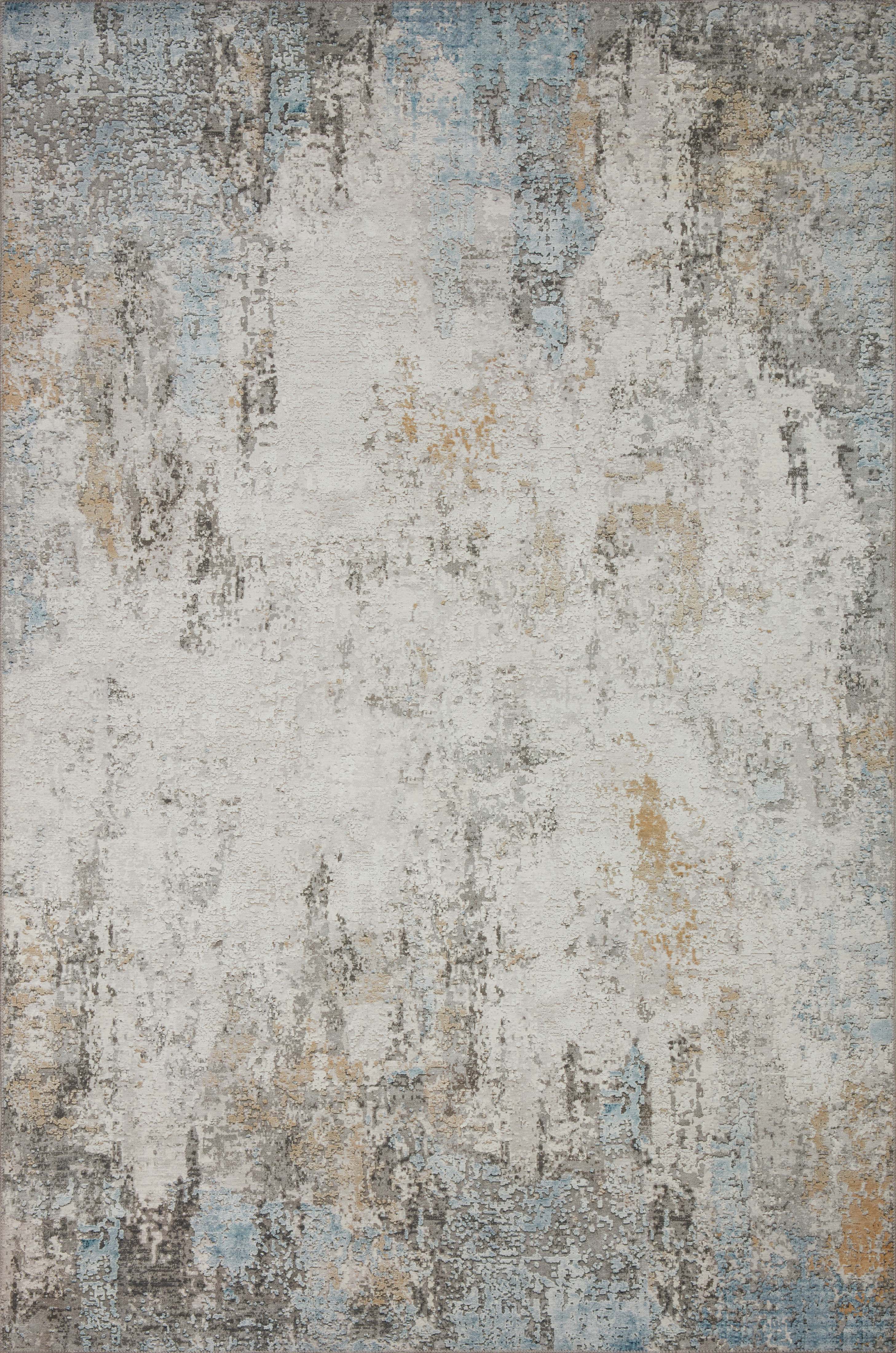Loloi II Drift Rug, 2' length x 5' width View 1