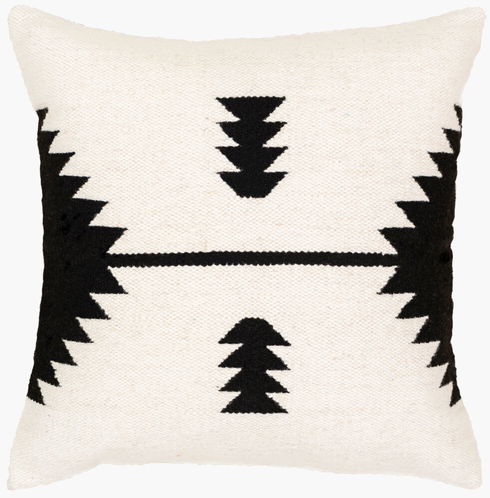 Shiprock Accent Pillow