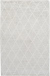 Jaque Handmade Rug, by Surya, 9' length x 6' width thumbnail