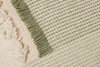 Magnolia Home by Joanna Gaines x Loloi Pillows Pillow, Decorative Pillow, 22" length x 22" width thumbnail 3