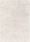 Shibori Handmade Rug, by Surya, 8' length x 5' width thumbnail