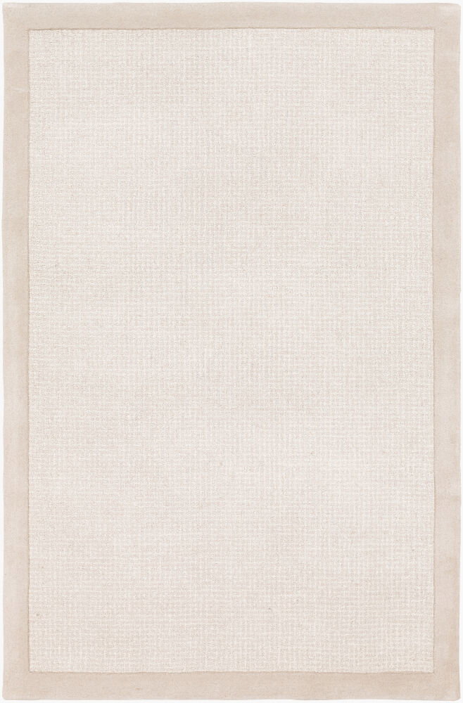 Siena Handmade Rug, by Surya, 7'6" length x 5' width