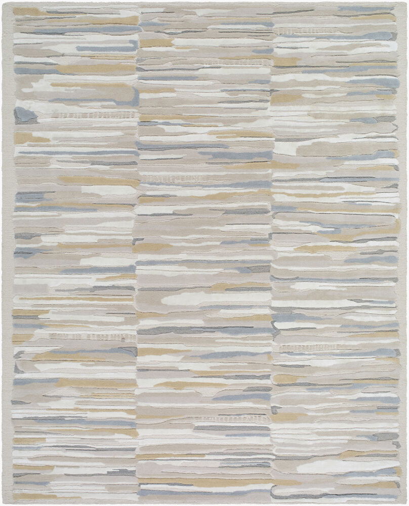 Dreamscape Handmade Rug, by Surya, 14' length x 10' width