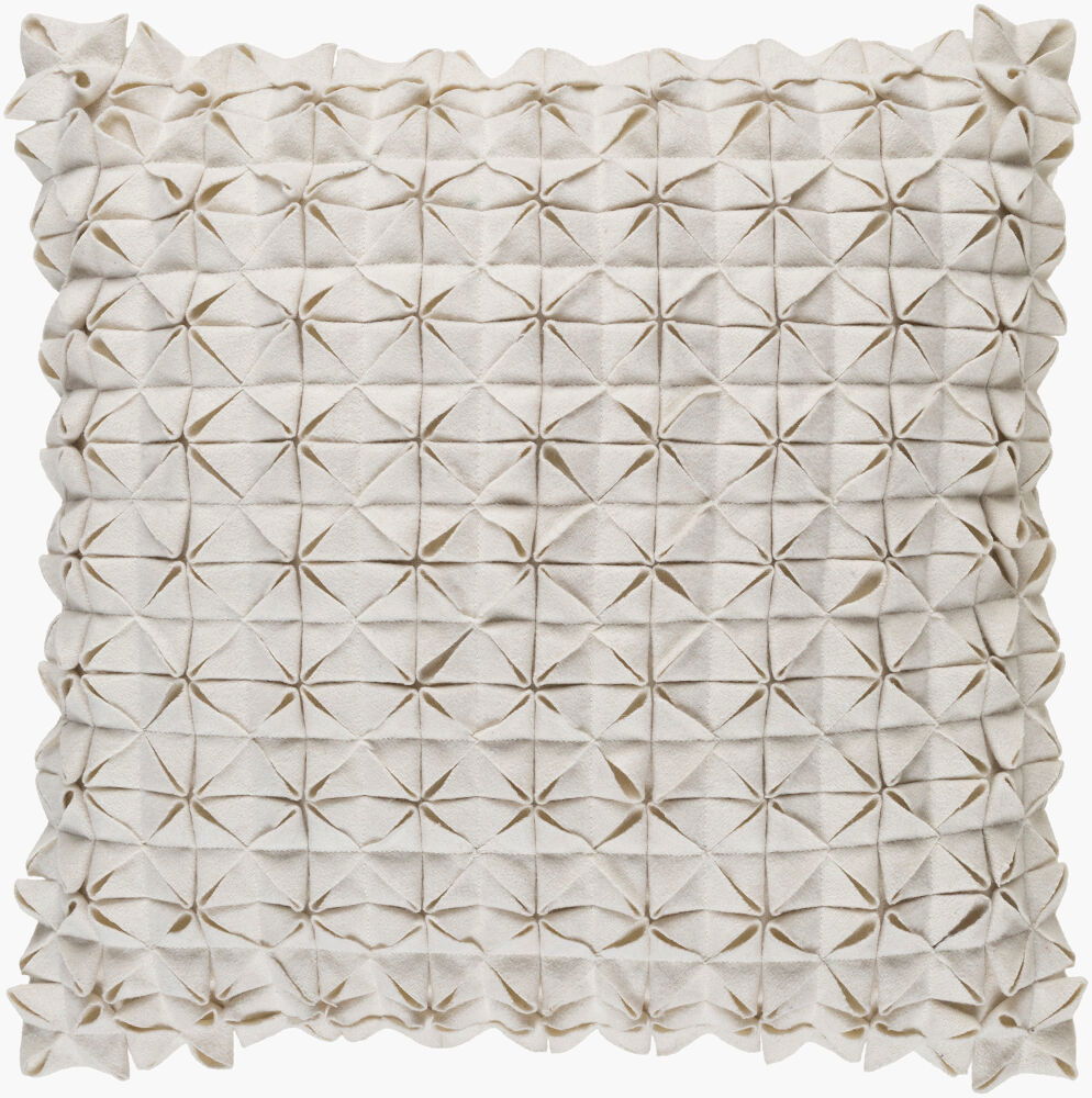 Structure Accent Pillow Poly large image 