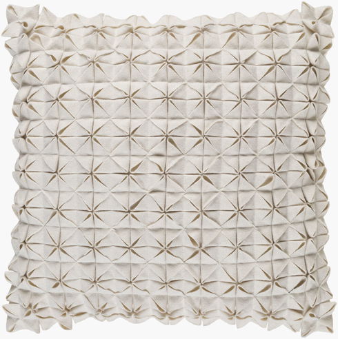 Structure Accent Pillow